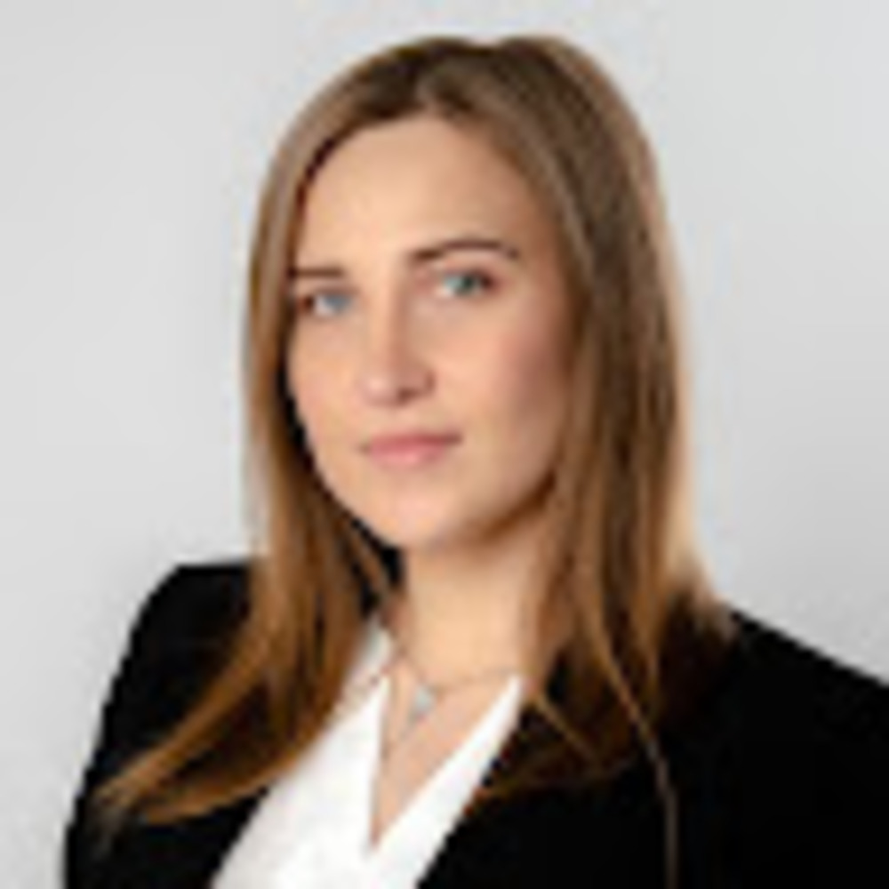 Meet your Posher, Ellen